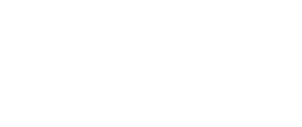 cafe太陽ノ塔 NAMBA CITY 白ロゴ