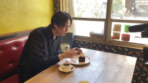 新発売！タイヨウノカンカンmini ピスタチオ/ストロベリー